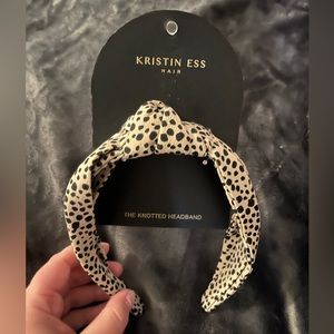 Knotted Headband